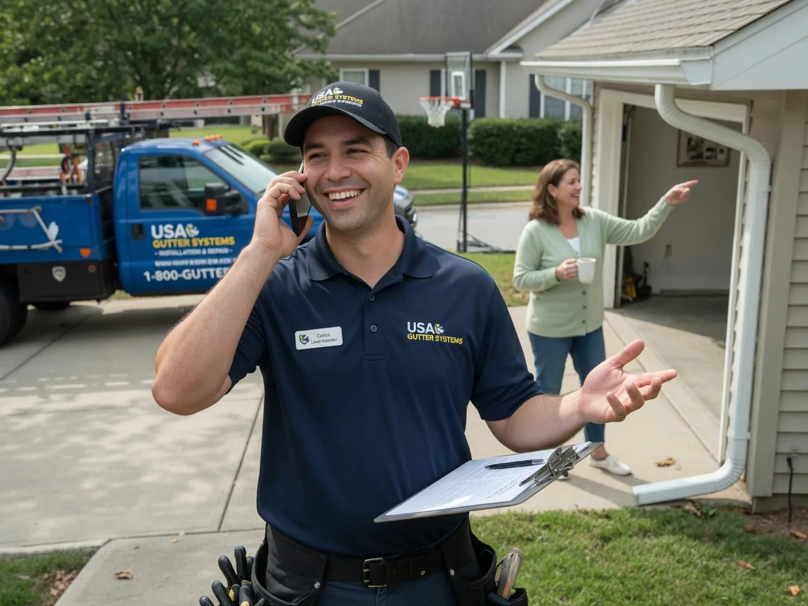 Gutter Installation Harrison, GA FAQs